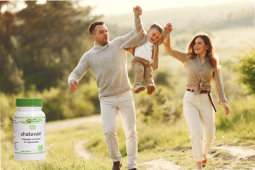 Shatavari (Asparagus racemosus)